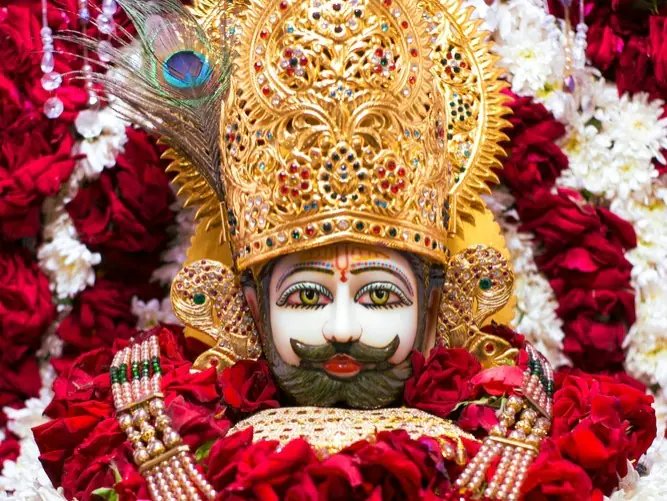 Delhi to Khatu Shyam Taxi