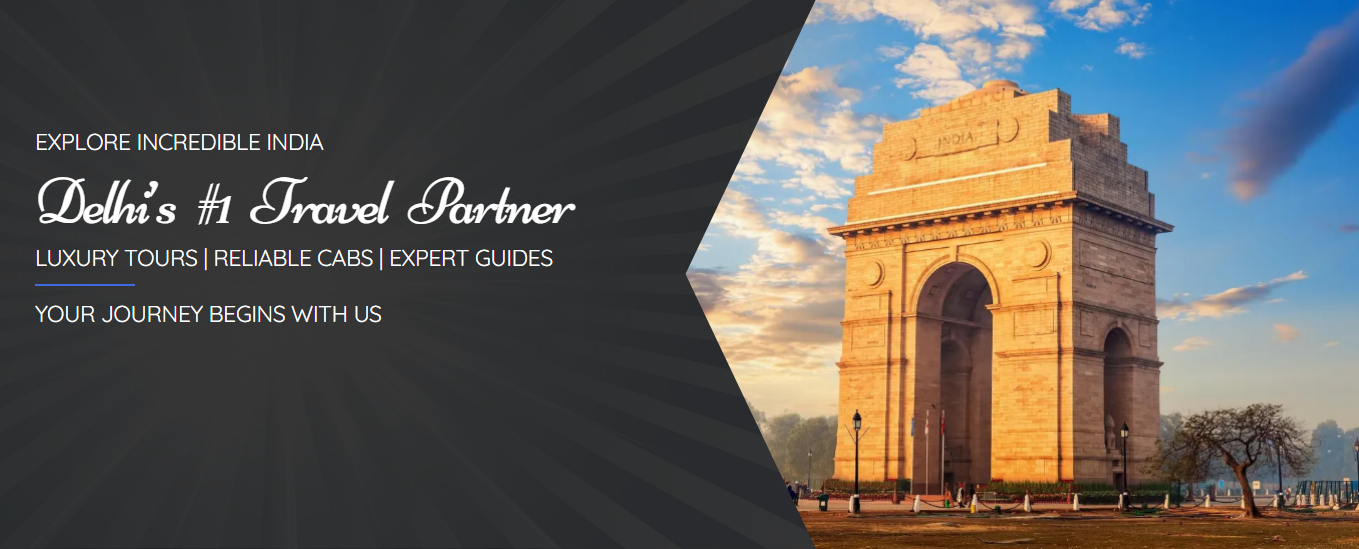 Delhi Tour and Travel Company