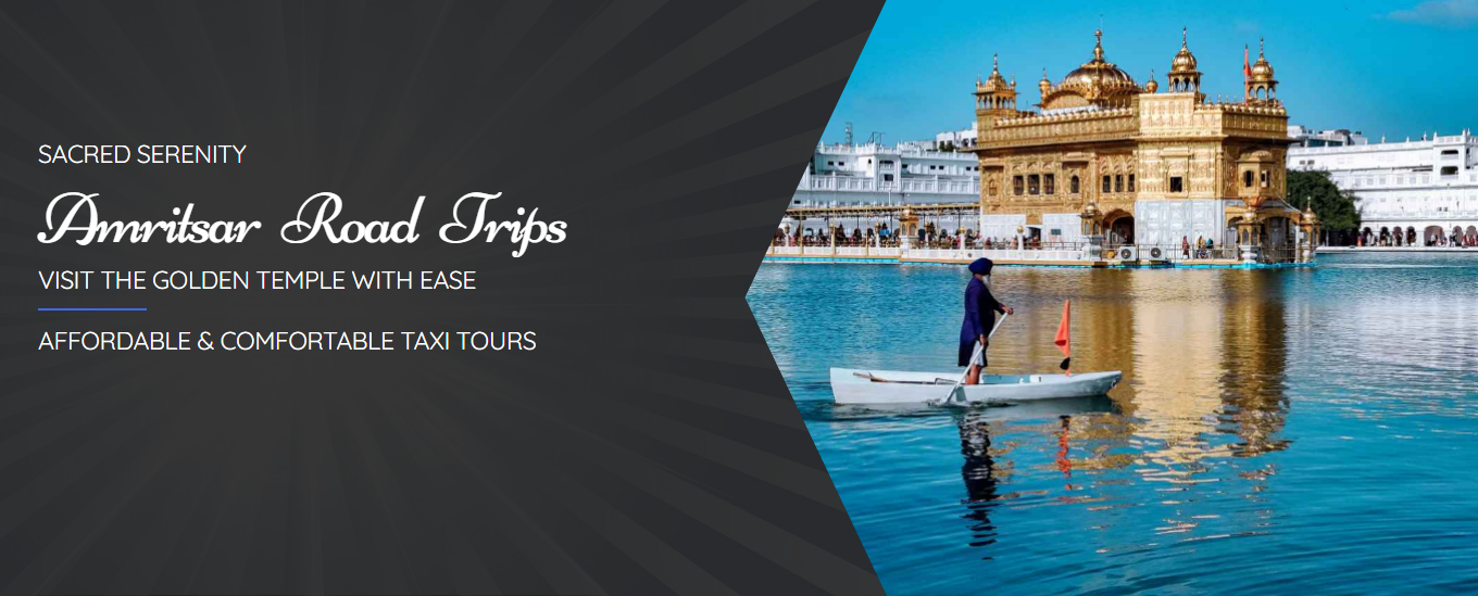 Delhi to Amritsar Tour