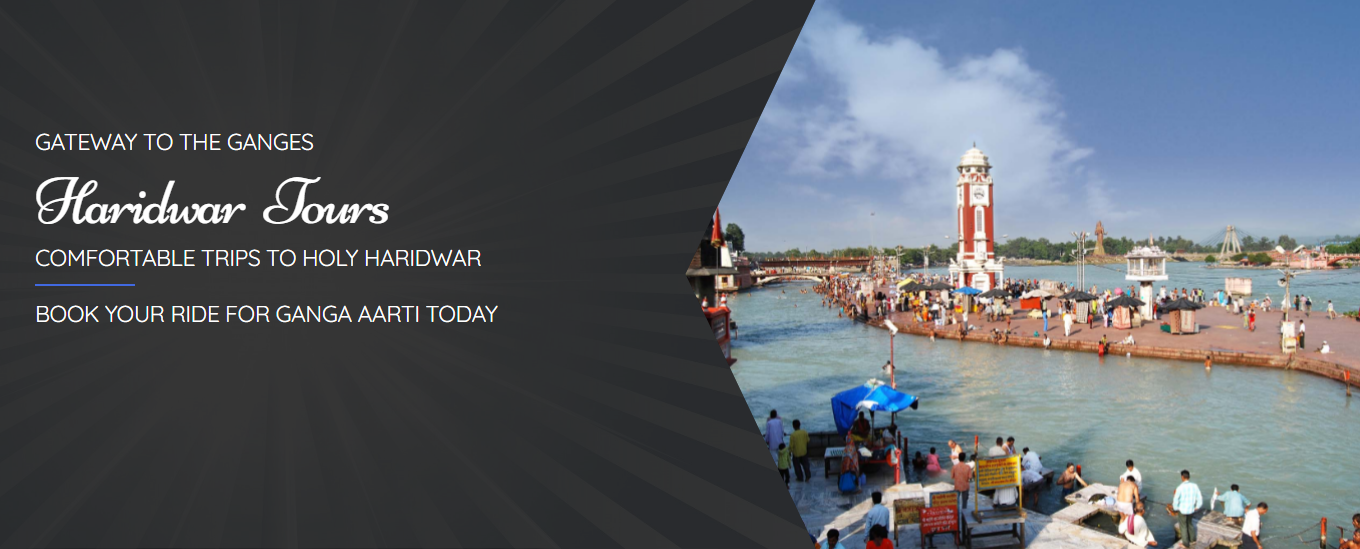 Delhi to Haridwar Tour